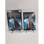Jeu pc harry potter : och halvblodsprinsen (et le prince de sang m�l�) (boite su�doise) en boite, complet ...