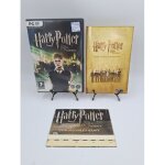 Jeu pc harry potter and the order of the phoenix (et l'ordre du ph�nix) (boite fr / de / it) en boite, ...