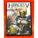 Jeu pc heroes v of might and magic / 50 / m3