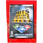Jeu pc hits jeux 2008 rflexion / m5