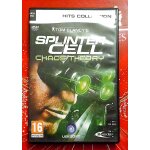 Jeu pc hits collection tom clancy's splinter cell chaos theory / 34 / m2