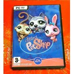 Jeu pc littlest petshop / 50 / m3
