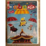 Jeu pc - mac cdrom. toboclic n124. janvier 2013. mission himalaya. Jeu pc - mac cdrom. toboclic n124. janvier 2013. mission himalaya.