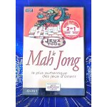 Jeu pc mah jong � jeu pour tous / 18 / m2