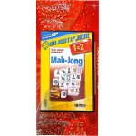 Jeu pc mah - jong ¿ version complte 1 & 2, franais, windows xp, rflexion et logique, vendu par blaspo ...