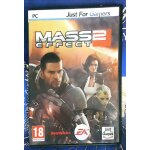 Jeu pc mass 2 effect / 13 / m2