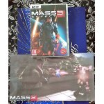 Jeu pc mass effect 3 / 48 / m3 Jeu pc mass effect 3 / 48 / m3