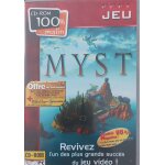 Jeu pc - myst  cd - rom 100% malin