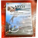 Jeu pc objets caches abyss plongez au coeur d'une cite utopique / 42 / m3