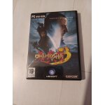 Jeux pc onimusha 3 Jeux pc onimusha 3