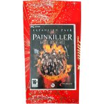 Jeu pc - painkiller battle out of hell ¿ fps d�action, extension ¿ audio fran�ais ¿ vendu par blaspo ...