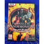 Jeu pc painkiller pandemonium / 2 / x2