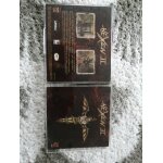 Jeu pc rare : hexen i i - en format boitier cd -