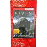 Jeu pc riven ¿ la suite de myst version hits collection, audio franais jeu de rflexion culte, aventure ...