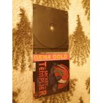 * jeu pc - le secret du templier - gen4 gold - complet