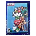 Jeu pc les sims 2 animaux &cie / 3 / x2