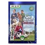 Jeu pc les sims histoires d'animaux / 3 / x2