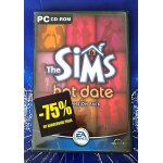 Jeu pc sims : pack d'extension hot date / 3 / m2