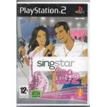 Jeu pc - singstar pop hits 2