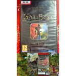 Jeu pc spellforce - universe / 48 / m3 Jeu pc spellforce - universe / 48 / m3