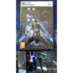 Jeu pc star wars le pouvoir de la force 2