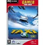Jeu pc taxi 3 Jeu pc taxi 3