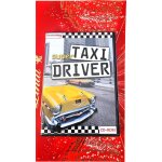Jeu pc - super taxi driver (fr) simulation de conduite urbaine, tous publics vendu par blaspo fr