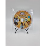 Jeu pc the sims 3 : world adventures (expansion pack) en loose