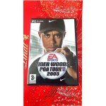 Jeu pc tiger woods pga tour 2005 � jeu de golf ea sports � multilingue, compatible windows � pegi 3 � ...