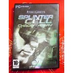 Jeu pc tom clancy's splinter cell / 28 / m2