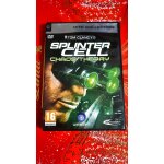 Jeu pc tom clancy's splinter cell chaos theory vendu par blaspo