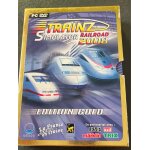 Jeux pc trainz simulateur railroad 2008. puis kit r�seau trains