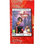 Jeu pc a vampire story aventure point and click ¿ h�ro�ne vampire audio fran�ais compatible windows ...