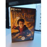 Jeu pc (windows xp) harry potter et la chambre des secrets - etat correct (sans notice)