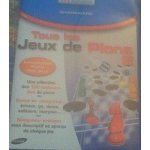 Tous les jeux de pions 2 pc Tous les jeux de pions 2 pc
