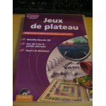 Jeux de plateau Jeux de plateau