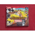 Jeu playskool - mon circuit de course - tonka