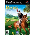 Jeux playstation 2 (alexandra ledermann)