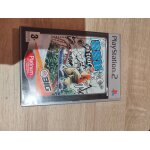 Jeu playstation 2 ssx one tour