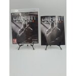 Jeu playstation 3 call of duty black ops ii (2) en boite, complet