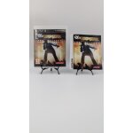 Jeu playstation 3 def jam rapstar en boite, complet Jeu playstation 3 def jam rapstar en boite, complet