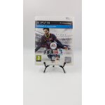 Jeu playstation 3 fifa 14 en boite, sans notices (boite ab�m�e)