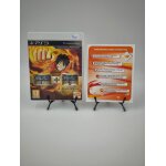 Jeu playstation 3 one piece : pirate warriors + one piece : pirates warriors 2 (2 jeux inclus) en boite, ...