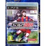 Jeu playstation 3 pes 2011 2 . x2 Jeu playstation 3 pes 2011 2 . x2