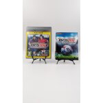 Jeu playstation 3 pro evolution soccer 2010 (platinum) en boite, complet Jeu playstation 3 pro evolution soccer 2010 (platinum) en boite, complet