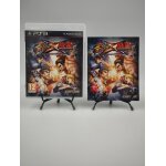 Jeu playstation 3 street fighter x tekken en boite, complet Jeu playstation 3 street fighter x tekken en boite, complet