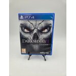 Jeu playstation 4 darksiders ii (2) deathinitive edition en boite, sans notices