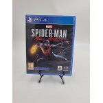 Jeu playstation 4 marvel spider - man miles morales en boite, sans notices Jeu playstation 4 marvel spider - man miles morales en boite, sans notices