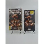 Jeu playstation portable (psp) def jam fight for ny : the takeover (boite it, jeu uk) en boite, complet ...