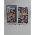 Jeu playstation portable (psp) modnation racers (platinum) en boite, complet